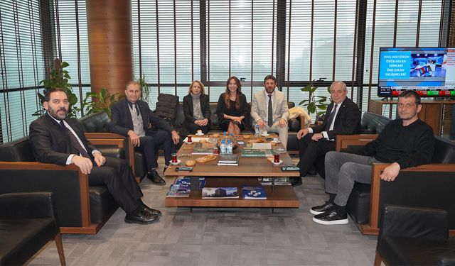 Yalova’da “Uluslararası Kağıt Festivali” İçin Hazırlıklar Başladı