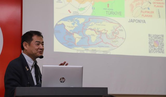 Japon Deprem Uzmanından Çınarcık Fay Hattı Uyarısı