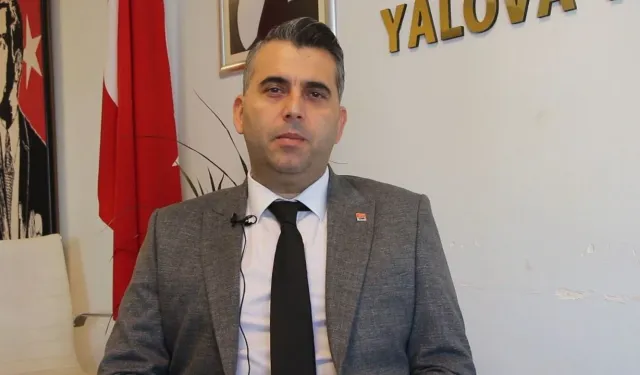 Termal Yoluna Bayram Makyajı