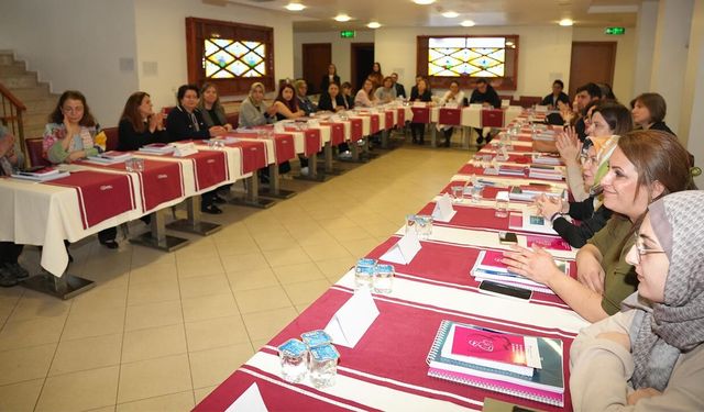 Yalova’da Emzirme Danışmanlığı Eğitimi Başladı