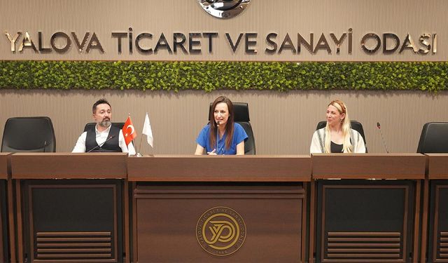 YTSO Kadın Girişimciler Kurulu’ndan Kadın Sağlığı Paneli