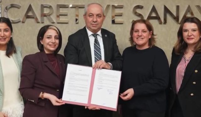 Yalova Ticaret ve Sanayi Odası’ndan Üyelerine Çelenk Hizmetinde İndirim Anlaşması