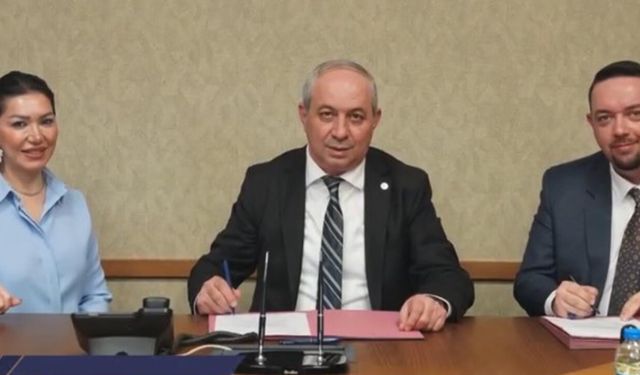 Yalova Ticaret ve Sanayi Odası’ndan Üyelerine Termal Otel Ayrıcalığı