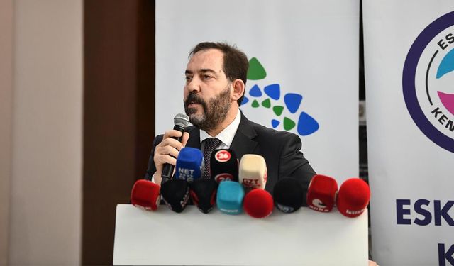 Hasan Soygüzel, Türkiye Kent Konseyleri Birliği Başkanlığını Devretti