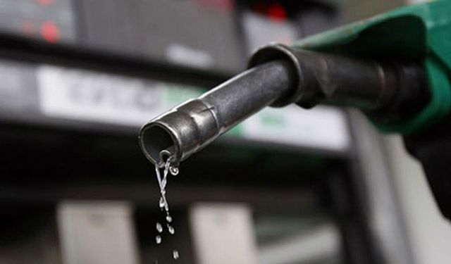 Savaş Patladı, Motorine Zam Geldi