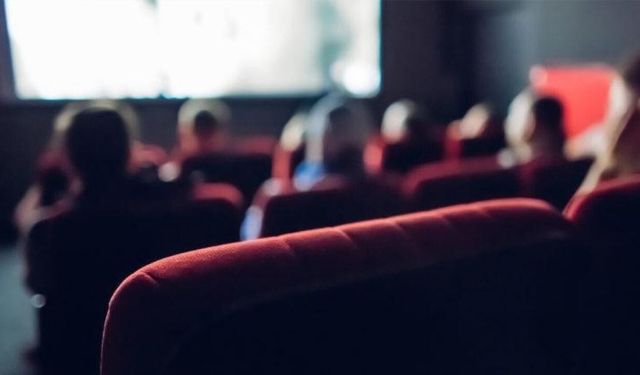 Türkiye’deki Sinemalar Filistin ile Bütünleşiyor