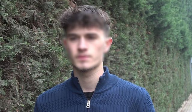 Yalova'da 18 Yaşındaki Genç Ormanlık Alana Kaçırılıp Gasp Edildi