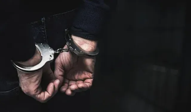 Yalova’da Aranan İki Şahıs Tutuklandı