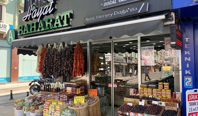 Yalova’da Hurma Yarışı: Medine mi Kudüs mü?