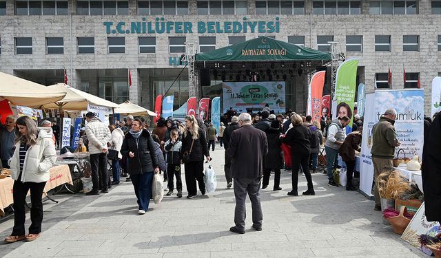 Yalova’nın Atalık Tohumlarına Büyük İlgi