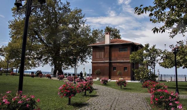 Yalova’nın En Çok Ziyaret Edilen Noktası: Hikayesi Duyanları Etkiliyor