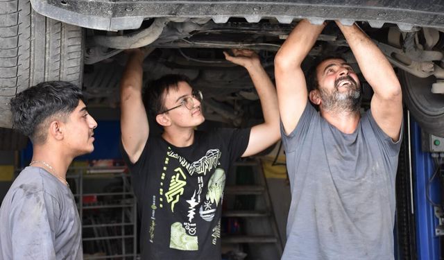 Yalova’nın Gururu Lina, Türkiye İkincisi Oldu