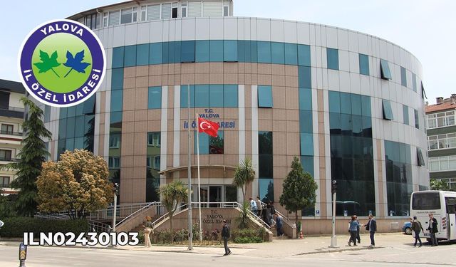 Yalova İli, Armutlu İlçesi, Fıstıklı Köyü Paket Arıtma Tesisi Yapım İşi