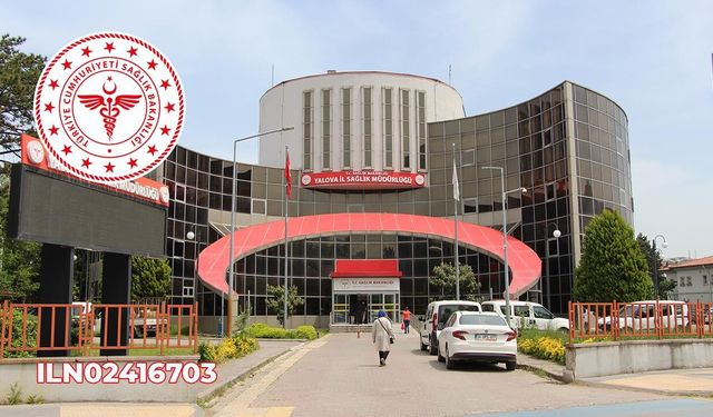 114 Kalem Tıbbi Sarf Malzeme Alımı Yapılacak