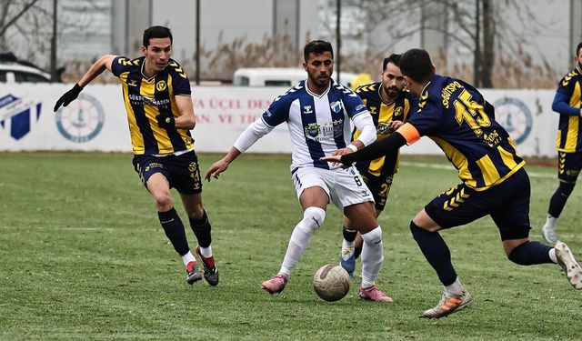 19. Hafta Skorları Dikkat Çekti