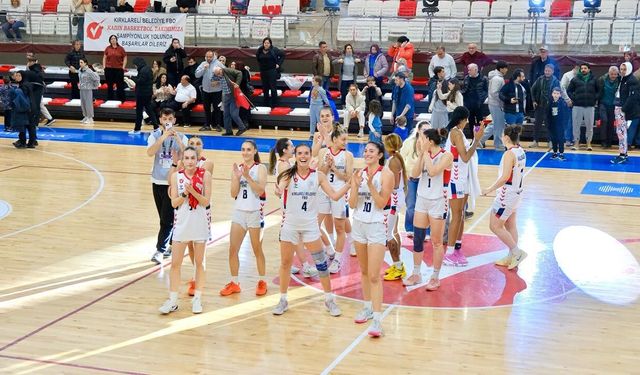 26. Haftada Ev Sahipleri Güldü