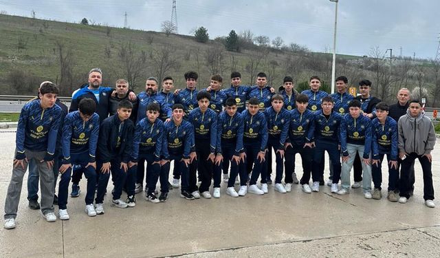 Acarspor Türkiye Şampiyonası İçin Hazır