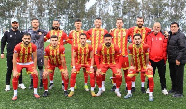 Altınova İkinci Yarı Açıldı