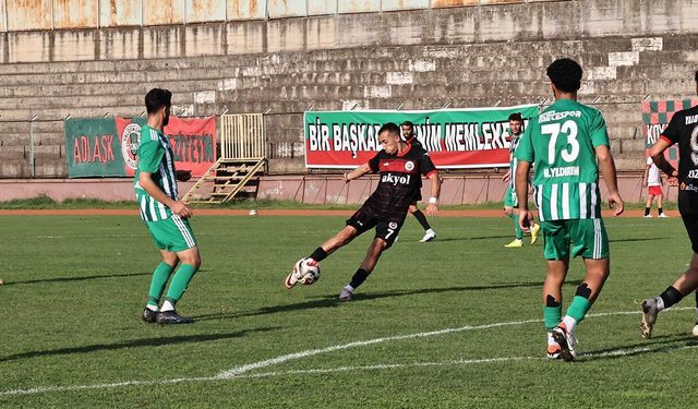 Ankara’dan Eli Boş Döndük