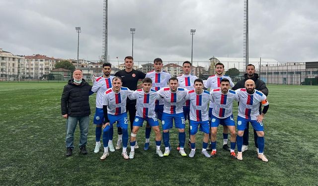 Armutlu ve Koru Liderliğini Sürdürdü