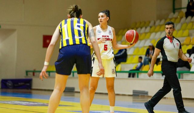 Balıkesir’de İşler İstediğimiz Gibi Gitmedi