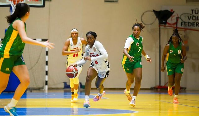 Bizim Kızlar Hükmen Galip