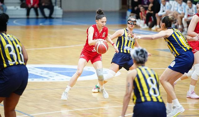 Bizim Kızlar Kötü Gidişe Manisa’da da Dur Diyemedi