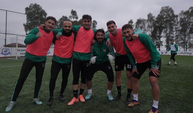 Bursa’da 3 Puan Arayacağız