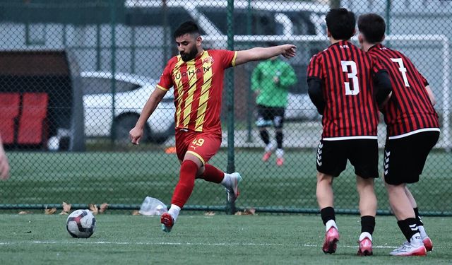 Çiftlikköy İçin Geri Sayım Başladı