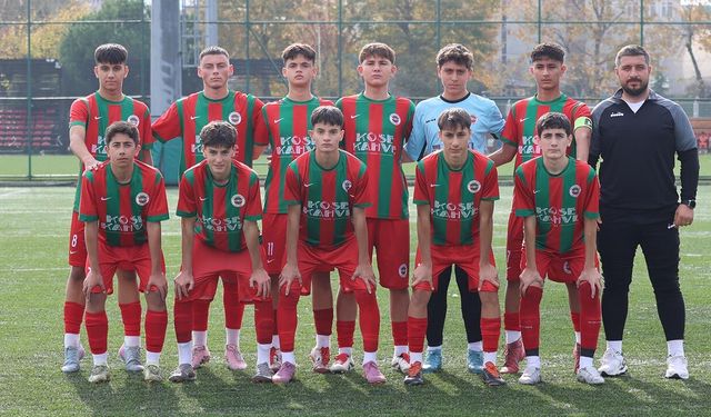 Dört Dörtlük Galibiyet