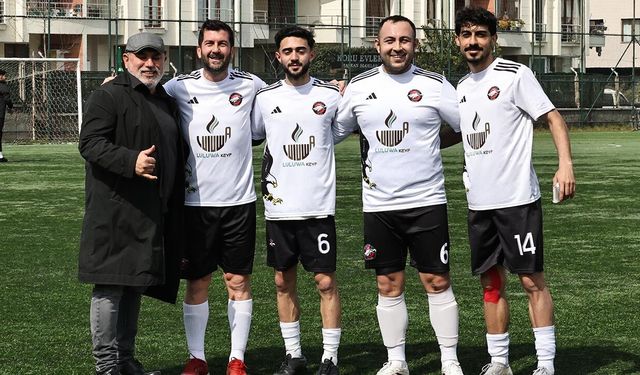 Dört Dörtlük Kartal