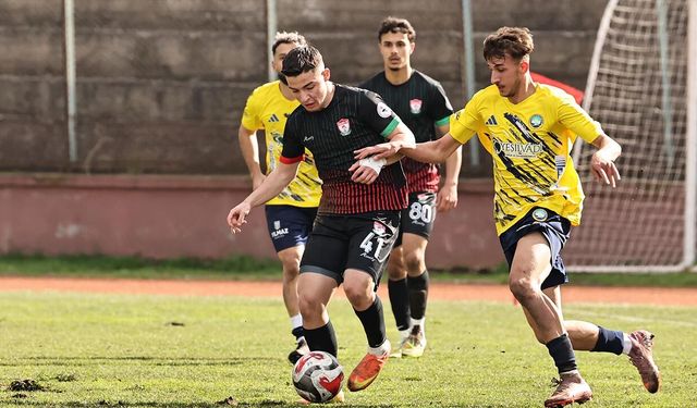 Favorilerin Puan Kayıpları Dikkat Çekti