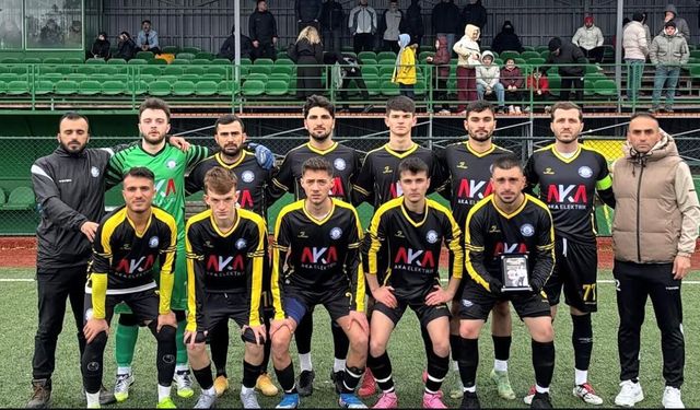 Fıstıklı, Hersekzade’de “Dört” Köşe