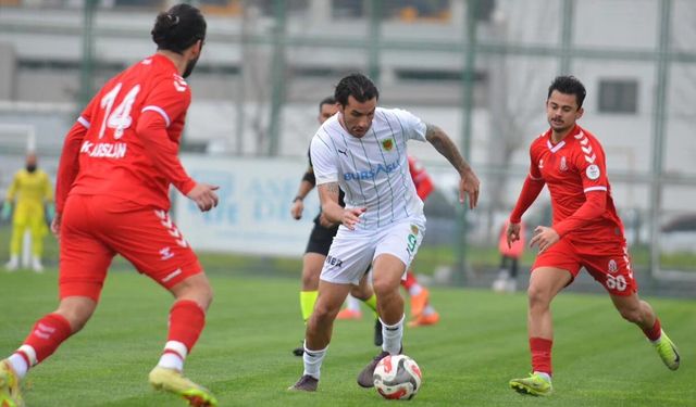 Grubumuzda Şaşırtan Puan Kayıpları