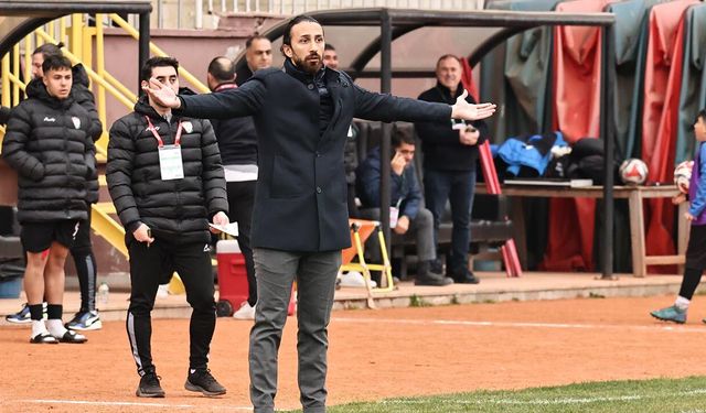 “Hedeflerimiz Kimsenin Ummadığını Gerçekleştirerek Play-Off’lara Katılmak”