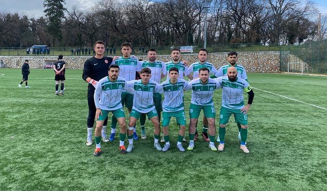 Koru Zirveye Ambargo Koydu