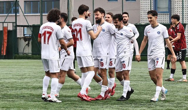 Lider Farkını Gösterdi