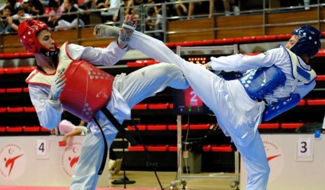 Mehmet Efe Bayır Milli Takıma Göz Kırpıyor