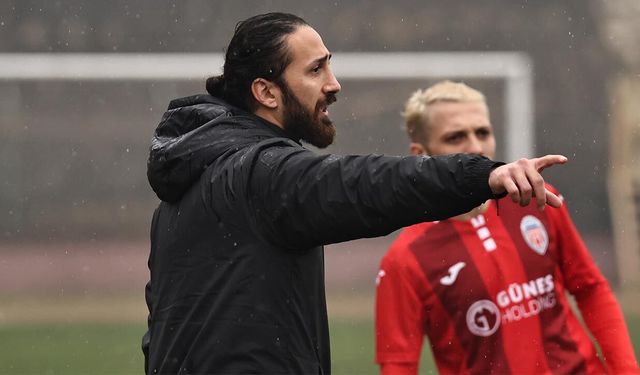 “Mücadelemize Yüksek Kararlılıkla Devam Ediyoruz”