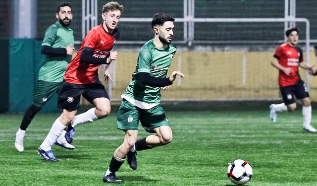 Müjdat Hocanın Öğrencileri Çok Farklı