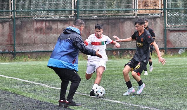 Nesine 2. ve 3. Lig Kulüplerinin 2026-2027 Gelişim Ligleri Kategorileri Belirlendi