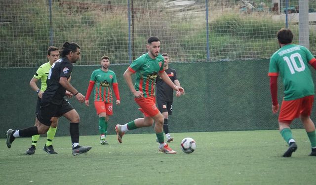 Şampiyon Pazar Günü Belli Olabilir