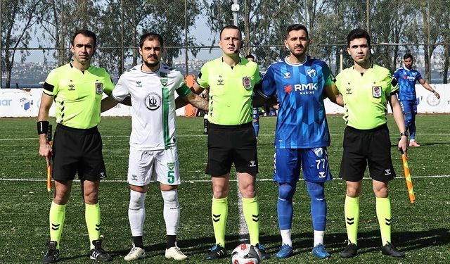 Tavşanlı’da Bir Ayrılık Daha