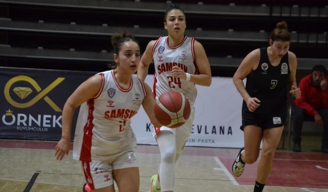 TKBL’nde Kritik Haftalara Girildi