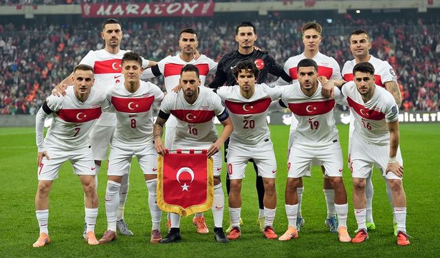 Milliler, 24 Yıllık Dünya Kupası Hasretine Son Vermek İstiyor