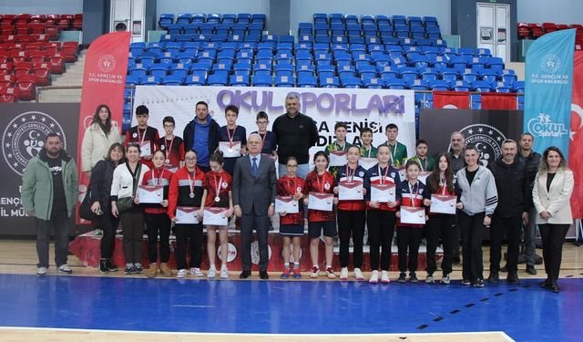 Düzce’de Yalova Damgası