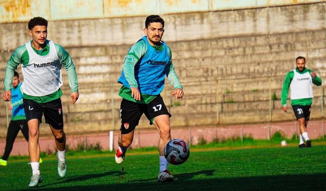 Yalova FK’da Hedef Mutlak Galibiyet