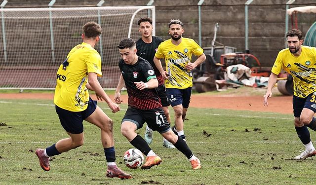 90 Dakikada Eşitlik Bozulmadı