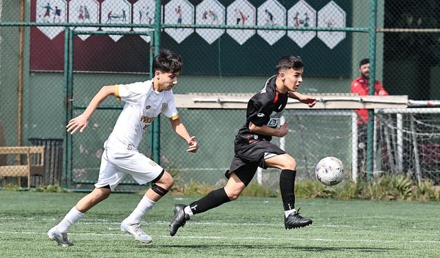 Yalovagücü’nden Çifte Zafer