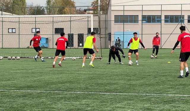 Yalovaspor Galibiyet Hasretine Son Vermek İstiyor